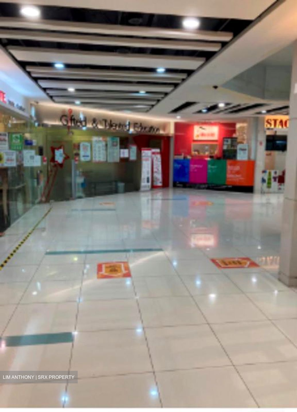 Bukit Timah Plaza / Sherwood Towers (D21), Retail #501518531